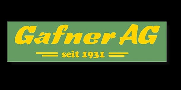 Gafner