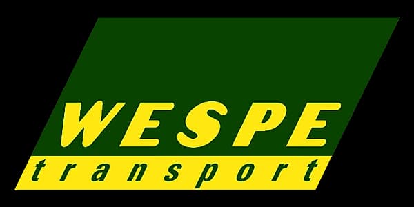 Wespe Transport